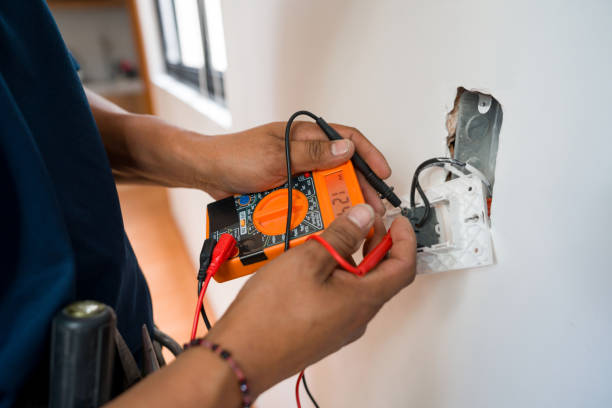 Best Electrical Troubleshooting Services  in Ledgewood, NJ