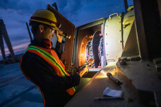 Best 24-Hour Electrician  in Ledgewood, NJ
