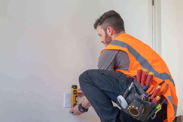 Best Emergency Electrician Near Me  in Ledgewood, NJ