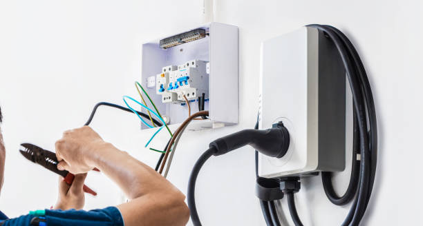 Best Electrical Outlet Repair  in Ledgewood, NJ