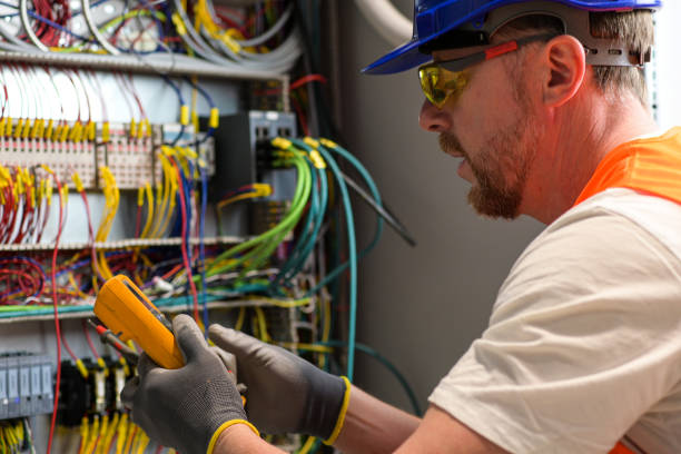 Best Circuit Breaker Repair  in Ledgewood, NJ