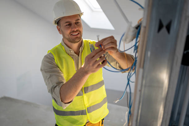 Best Industrial Electrical Services  in Ledgewood, NJ